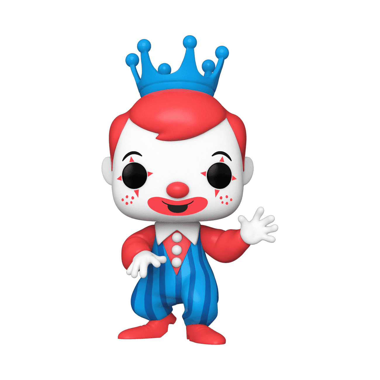 image de Freddy Funko As Clown