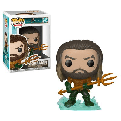 image de Aquaman