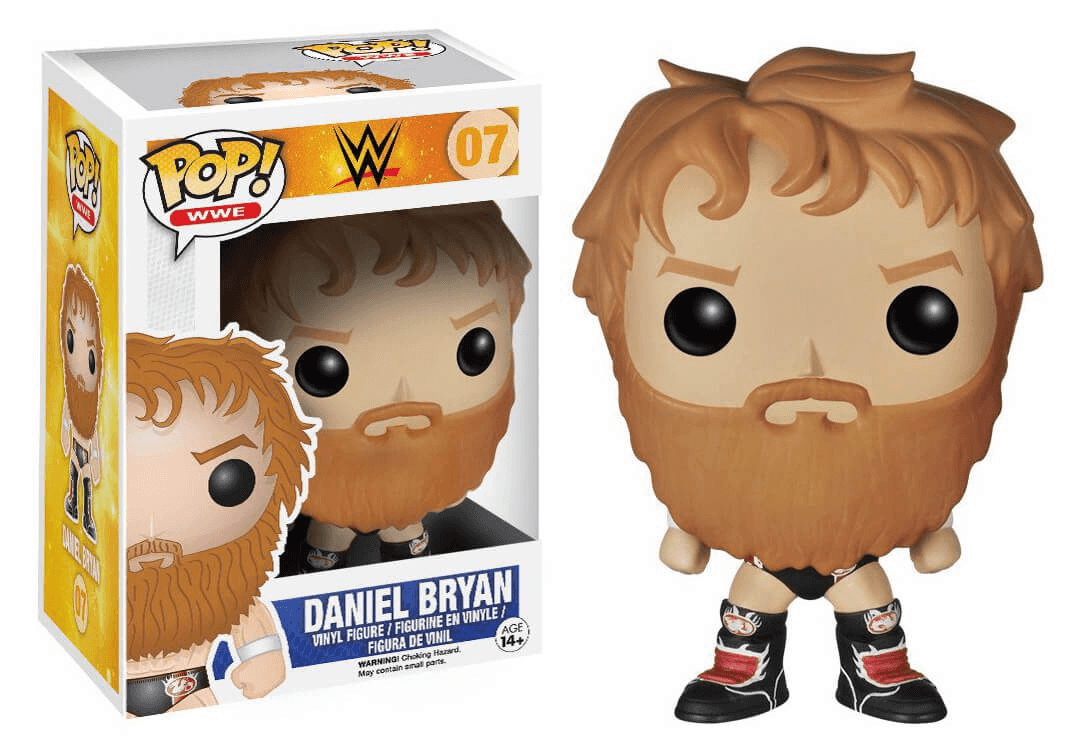 image de Daniel Bryan