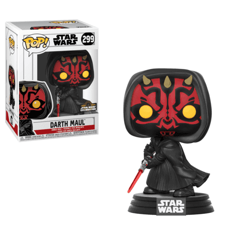 image de Darth Maul