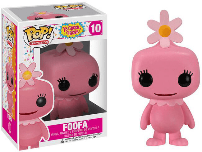 image de Foofa