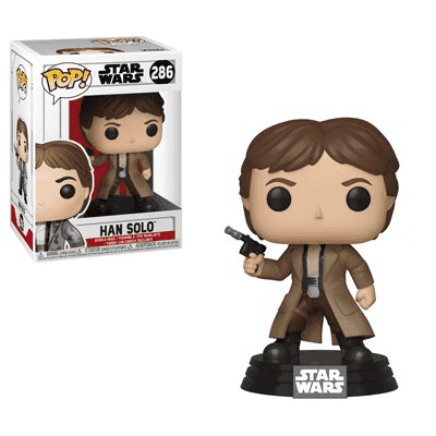 image de Han Solo (Endor)