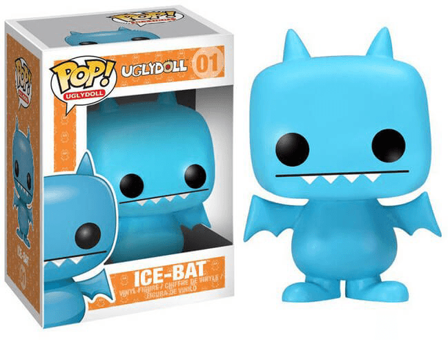 image de Ice-Bat