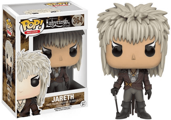image de Jareth