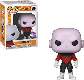 image de Jiren