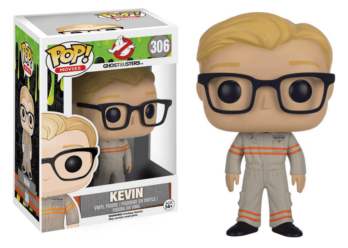 image de Kevin Beckman