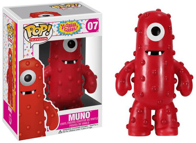 image de Muno