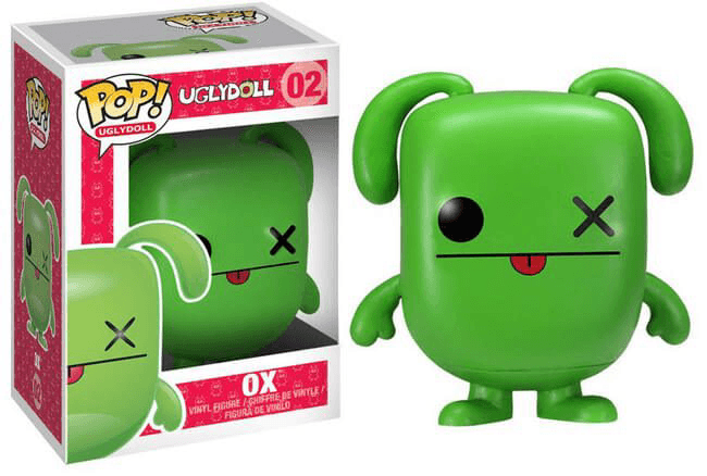 image de Ox