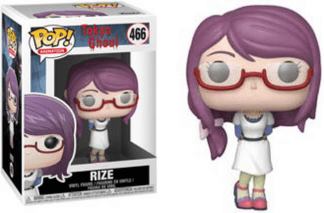 image de Rize Kanishiro