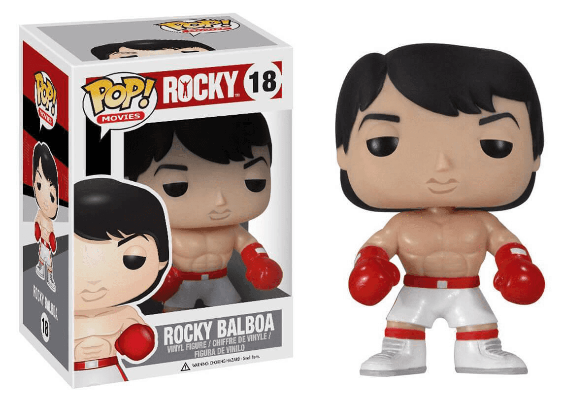 image de Rocky Balboa