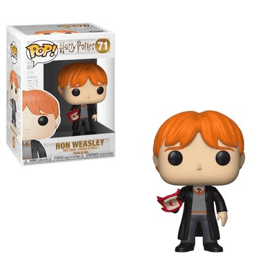 image de Ron Weasley (Howler)