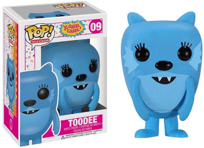 image de Toodee