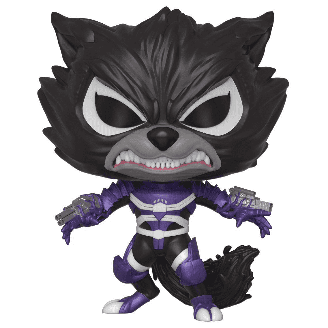 image de Venomized Rocket