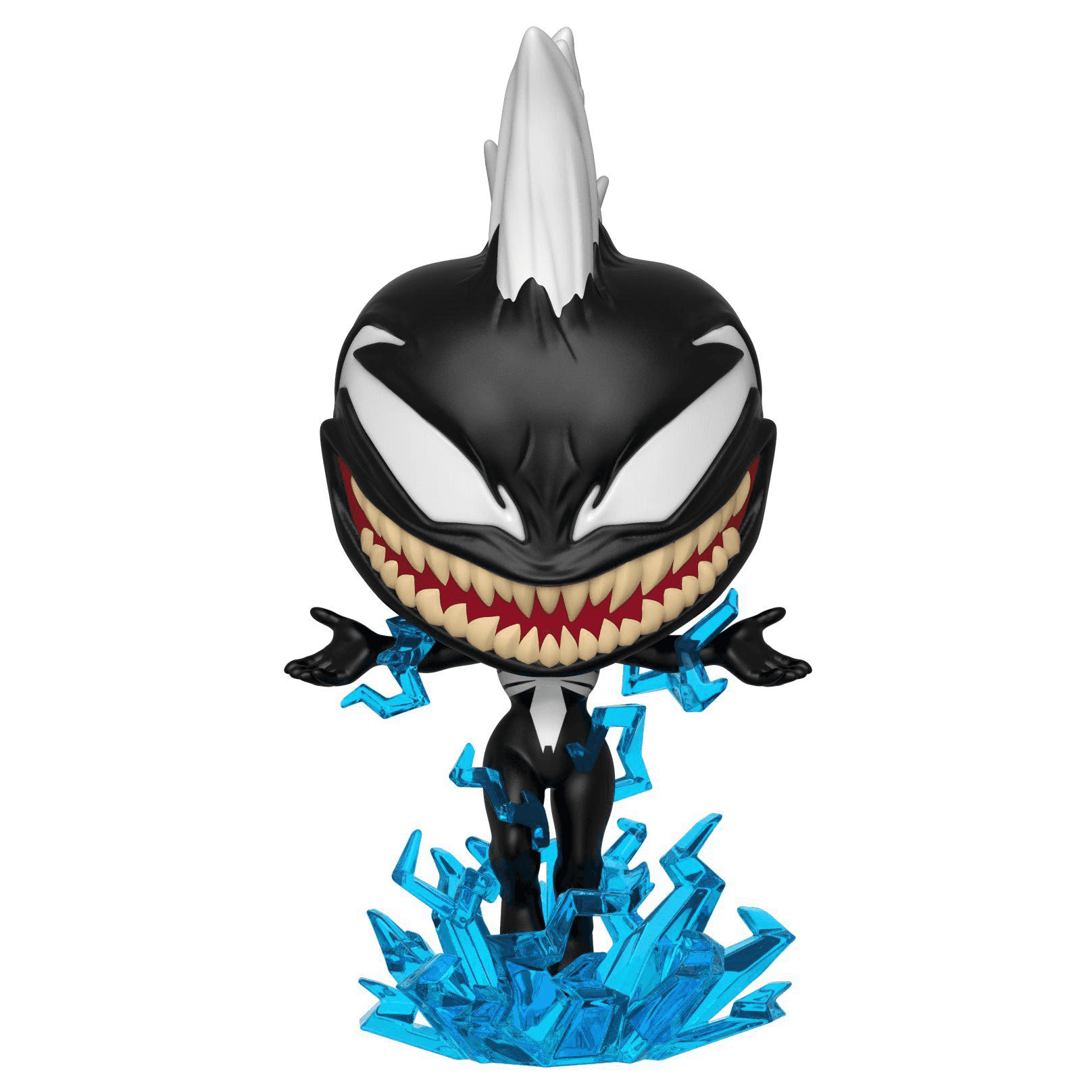 image de Venomized Storm