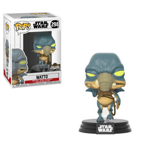 image de Watto